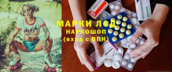 меф Арсеньев